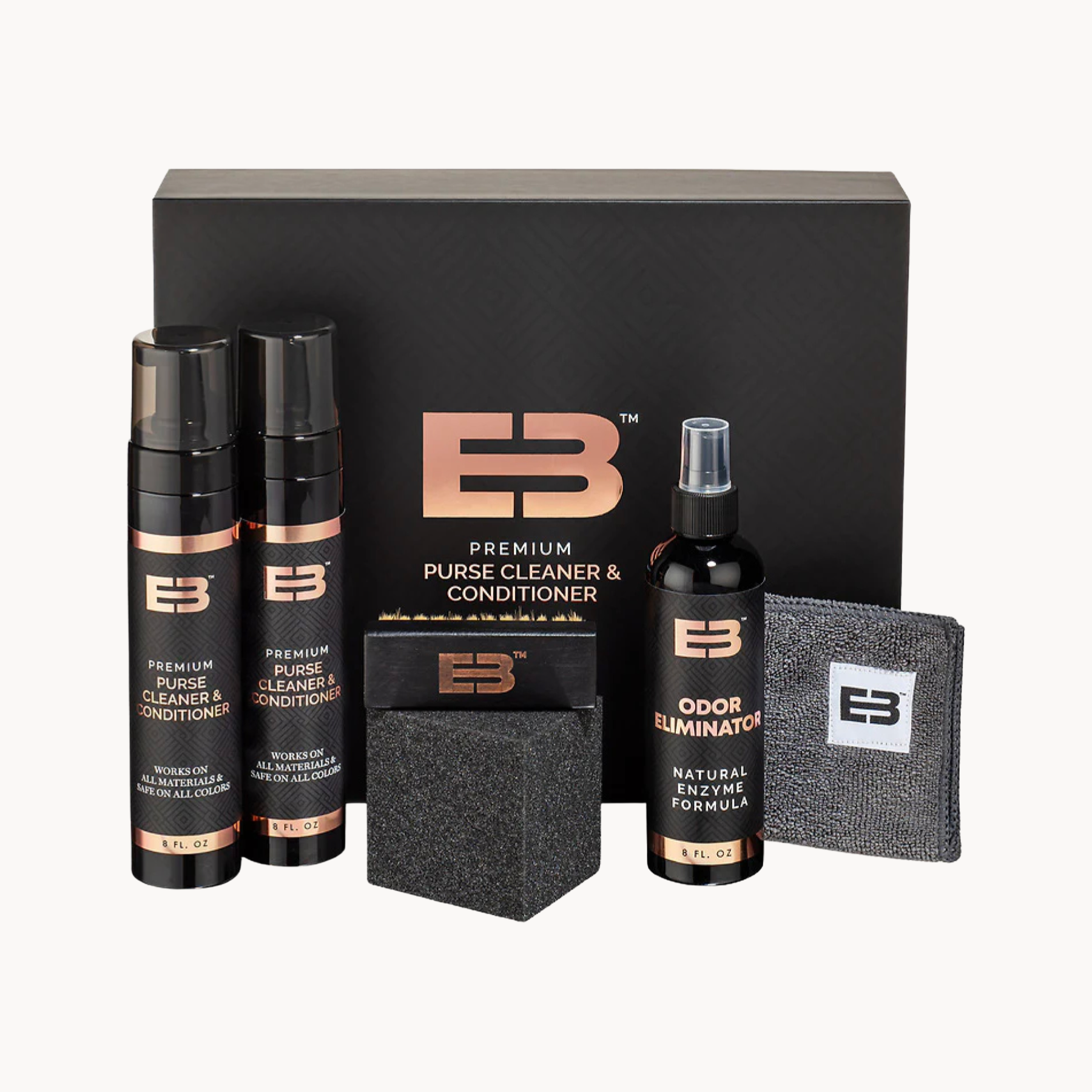 ebpursecleaner